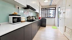 Blk 402 Fajar Road (Bukit Panjang), HDB 4 Rooms #634878861